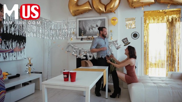 Skillful Anny's hot trailer