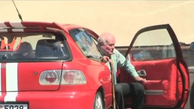 Grandpa Love featuring lovebird's orgasm sex