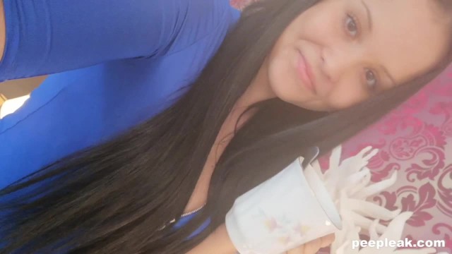 Sneaky Peach's tattoo girl smut