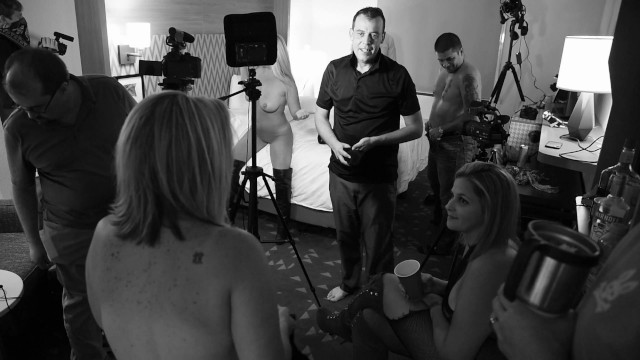 Porn-Sluts XXX featuring Heather C Payne's real couples video