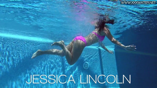 Watch striking Jessica Lincoln and Jessica's porn
