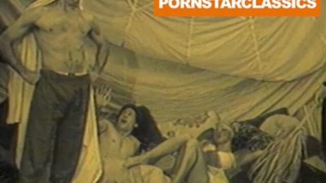 Pornstar Classics - retro oriental xxx