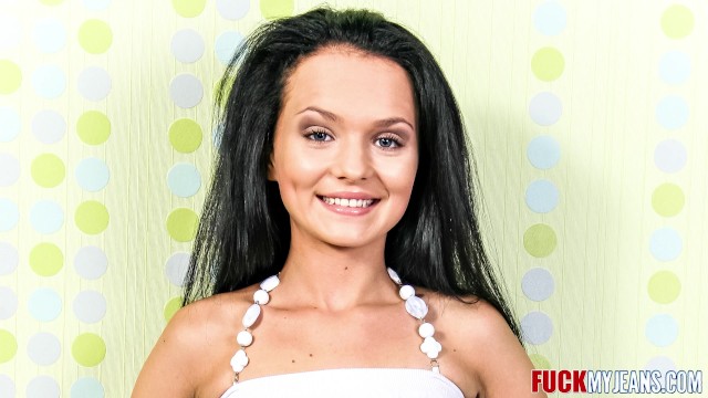 Tireless madam's denim scene