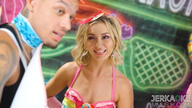 Gorgeous hard fuck in awesome poses with Sheena Ryder and Chloe Temple