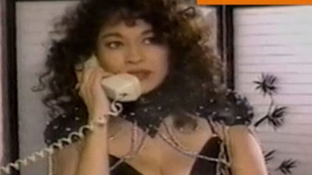 Watch brilliant belle's clip