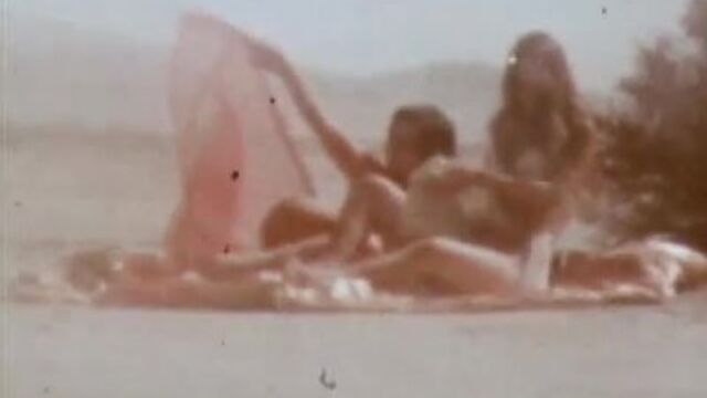 Bubbly Morgana's threesome trailer