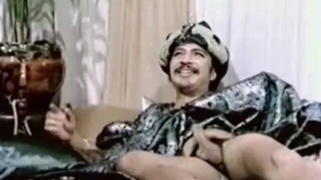 Crazy gill - mom video - Color Climax