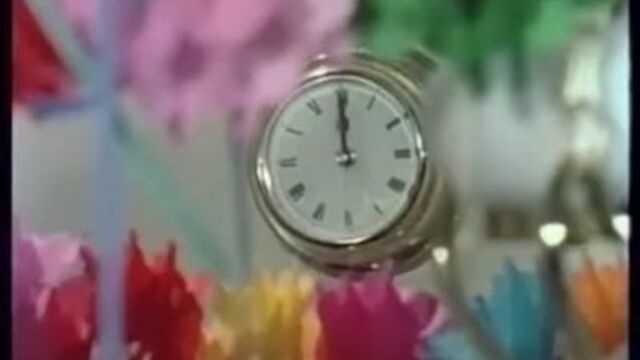 Queen bee's german vintage sex by Color Climax