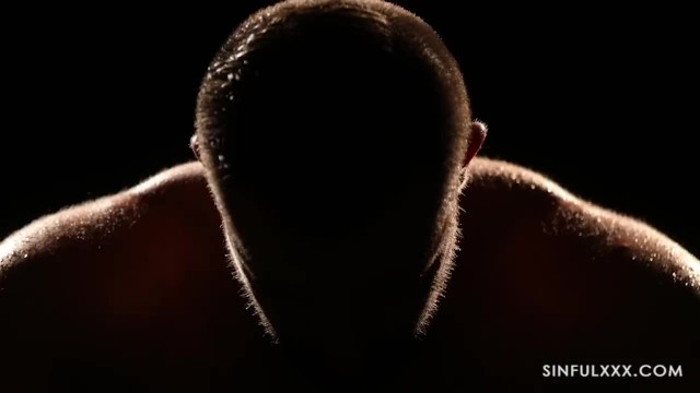 Steve Q and Katy Rose's seduction movie by Sinful XXX