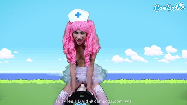 Delilah Day's petite trailer by Cam Soda