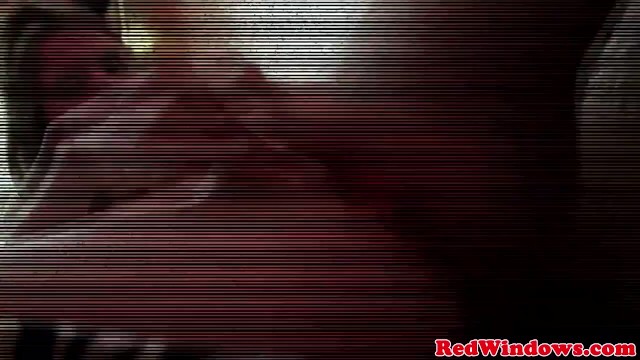 Reality movie with bubbly escort from Red Light Sex Trips