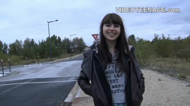 Luna Rival and Fira Ventura's masturbation porn by Video Teenage