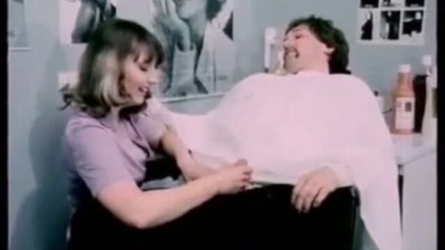 Horny fancy woman's retro the best xxx