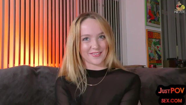 Mr POV - erotica movie