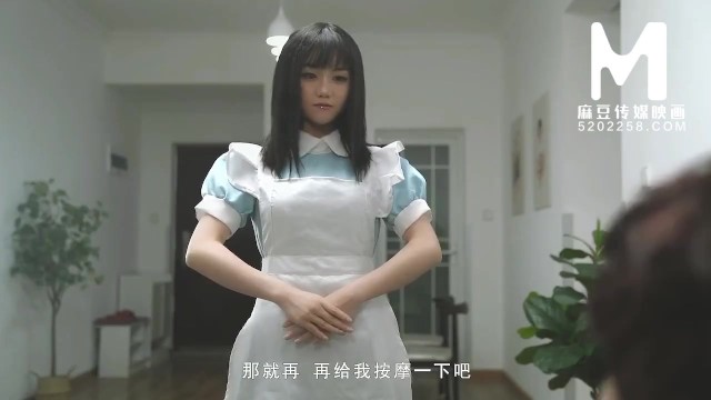 Cumshot sex with bendy lady-love from AsiaM