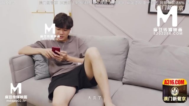 Role play movie with delicious darling from AsiaM