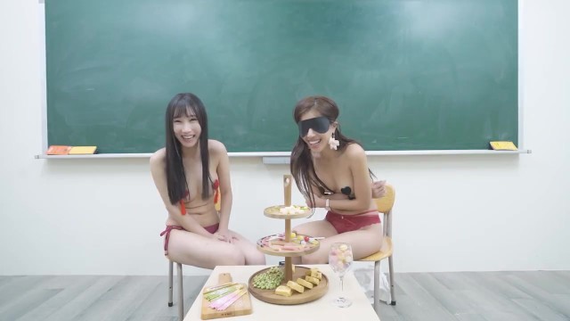 AsiaM featuring Kiss's modelmedia porn