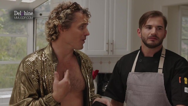 Amative April Olsen - hd dirt - Delphine Films