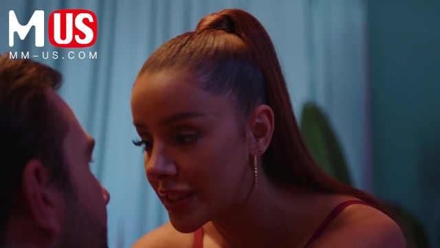 Teasing smut with adorable Vanna Bardot from Delphine Films