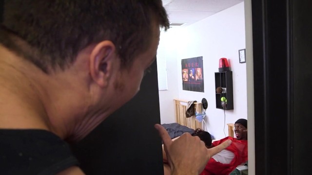 Mia's football video