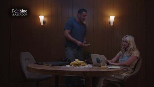 Crazy Skye Blue - reality sex - Delphine Films