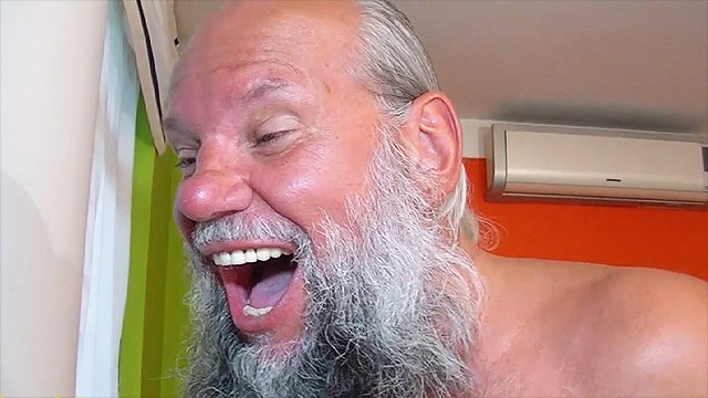 Grannyguide movie with crazy beauty from Granny Guide