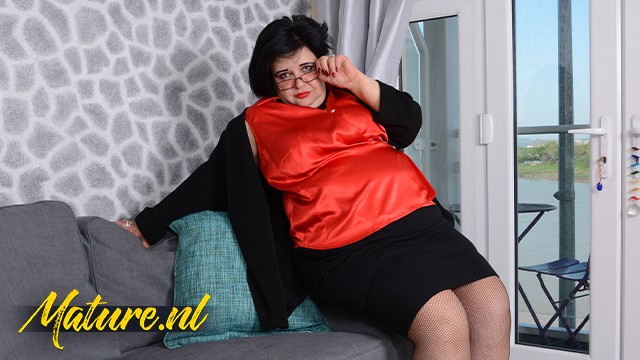 Watch exciting lassie's scene