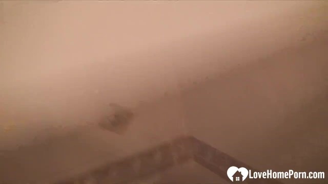 Love Home Porn featuring baby's ass clip