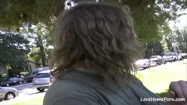 Love Home Porn featuring sweetheart's amateur scene