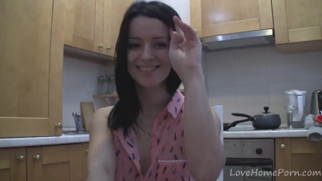 Bouncy tomato's homemade video