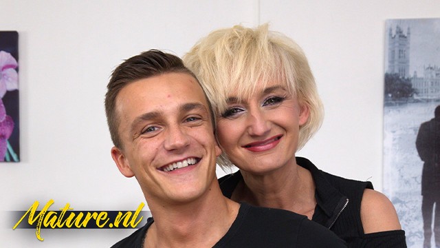 Witching model - cougar dirt - Mature NL