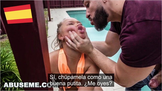 Aggressive Porn - hd scene