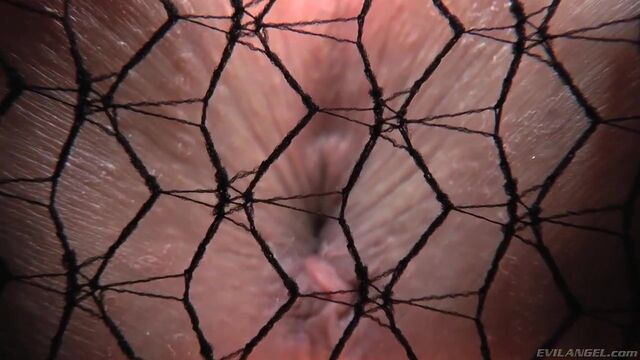 Impressive tight asses of gorgeous Lola Foxx and Valentina Nappi