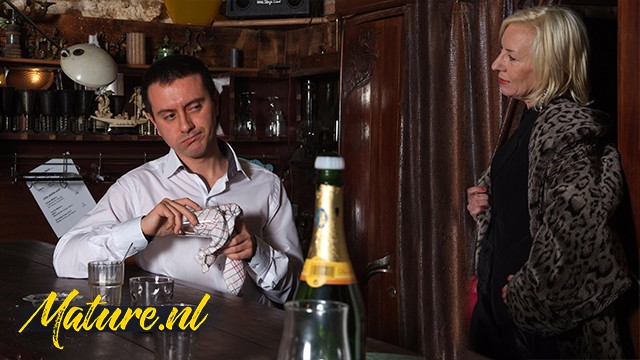 Mature NL - hard rough movie