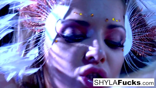 Shyla's babe trailer