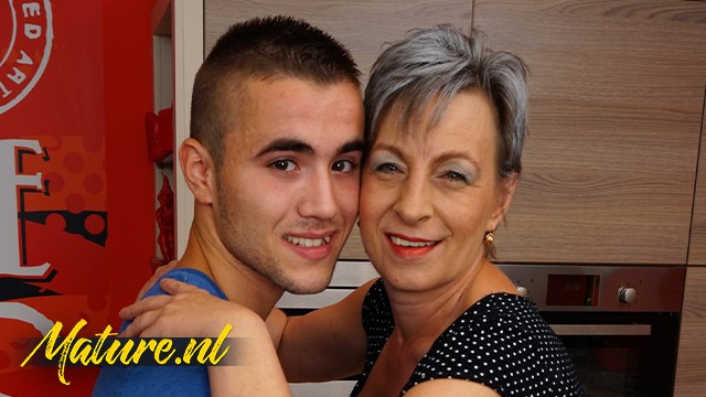Mature NL featuring model's milf dirt