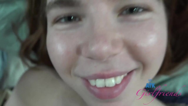 ATK Girlfriends - homemade smut