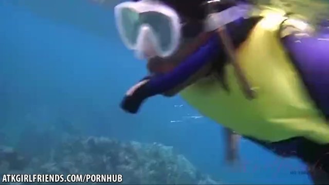 Brilliant Yara Skye's atkgirlfriends action