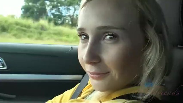 ATK Girlfriends - fucking video