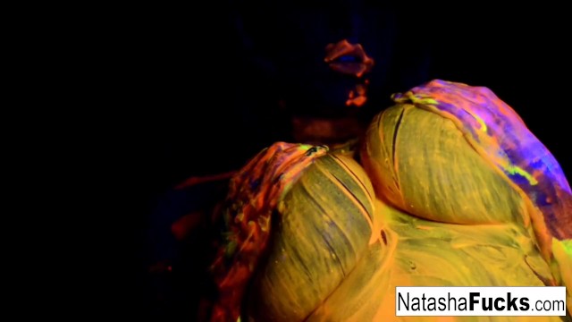 Natasha Nice's masturbate dirt by PUBA