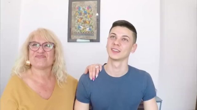 Exciting Fina - reality dirt - FaKings