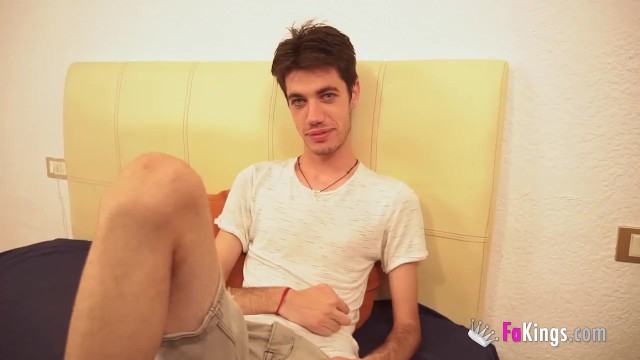 Romantic Cassandra's doggystyle video