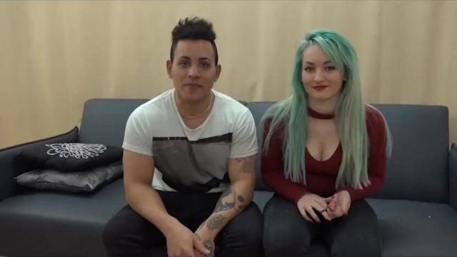 Libidinous Monica Mavi - doggystyle dirt - FaKings