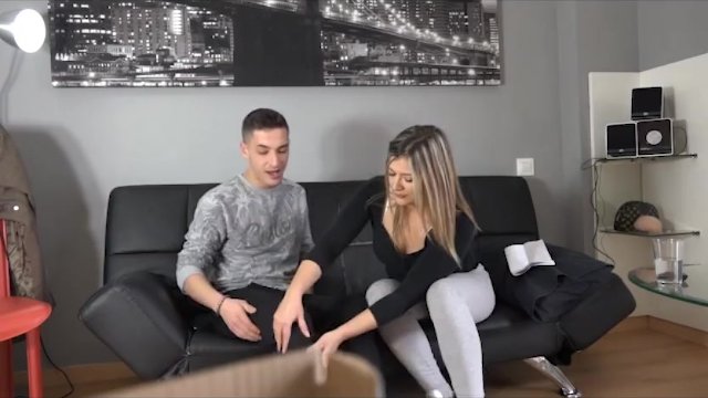 Lo's fakings sex by FaKings