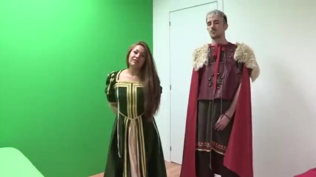 Girlfriend's fakings video by FaKings