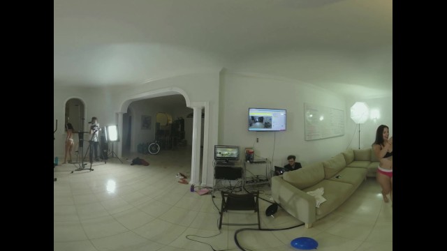 Sublime bedmate's big ass trailer