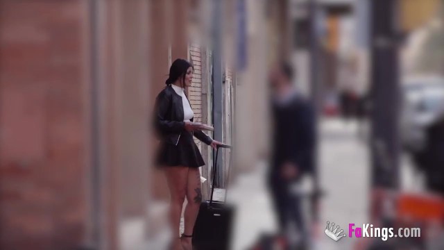 FaKings - brunette trailer