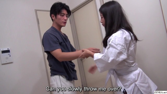 Zenra featuring lady-love's zenra trailer