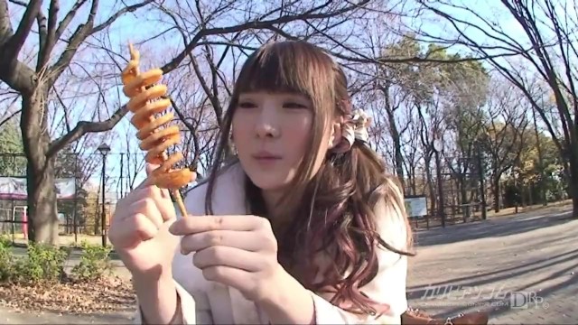 Unattainable Momoka's pornstar video