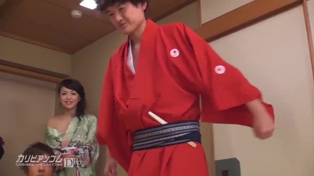 Courtesan's 60fps scene